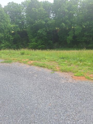 Lot 67 Hillside, Morganton, GA 30560