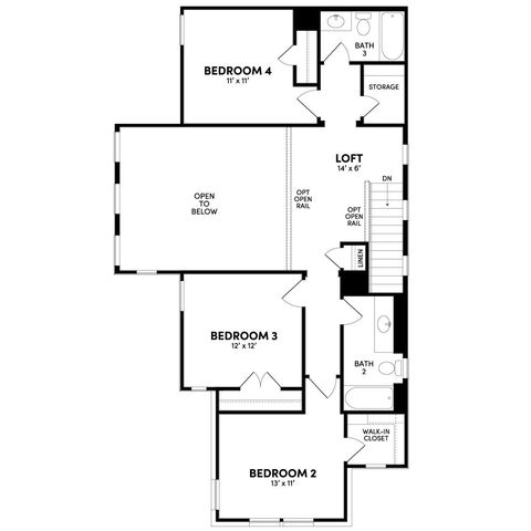 24907 Vervain Meadow Trail, Katy, TX 77493