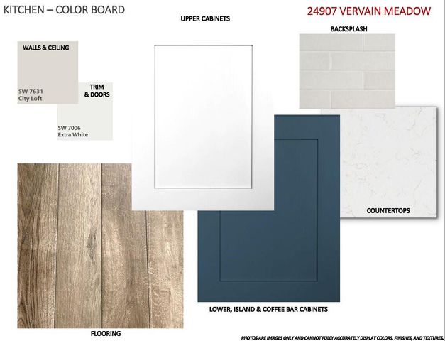 24907 Vervain Meadow Trail, Katy, TX 77493