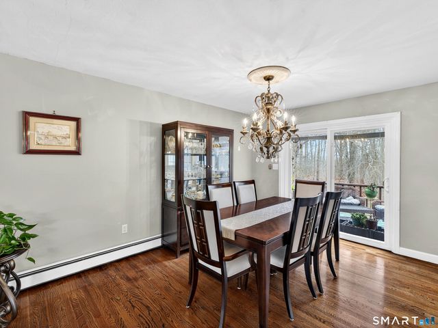 15 Partridge Lane, Clinton, CT 06413