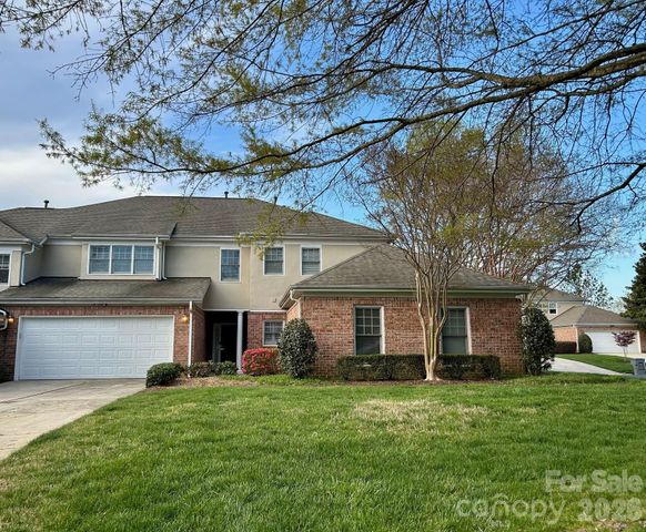 11282 Ballanvilla Drive, Charlotte, NC 28277