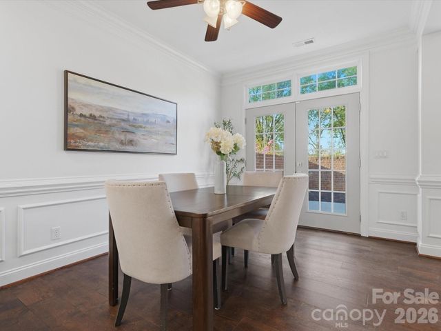 11282 Ballanvilla Drive, Charlotte, NC 28277