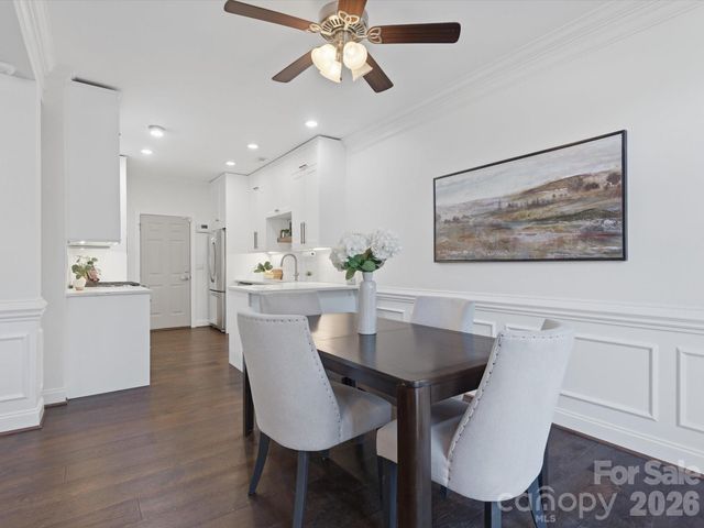 11282 Ballanvilla Drive, Charlotte, NC 28277