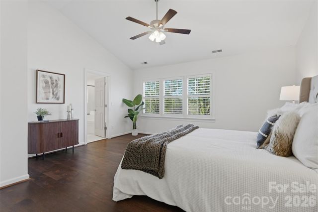 11282 Ballanvilla Drive, Charlotte, NC 28277