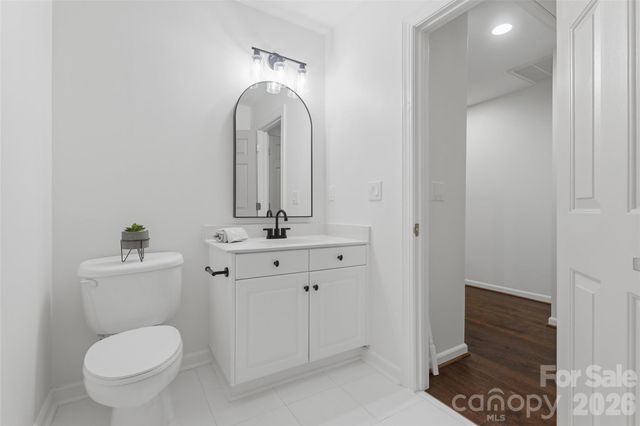 11282 Ballanvilla Drive, Charlotte, NC 28277