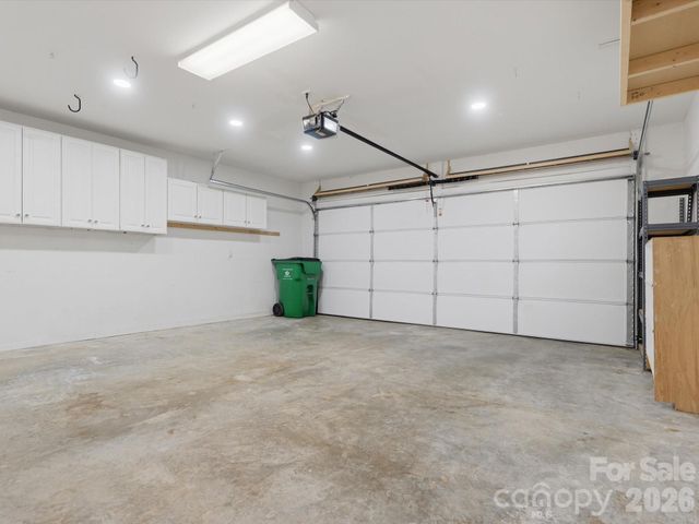 11282 Ballanvilla Drive, Charlotte, NC 28277