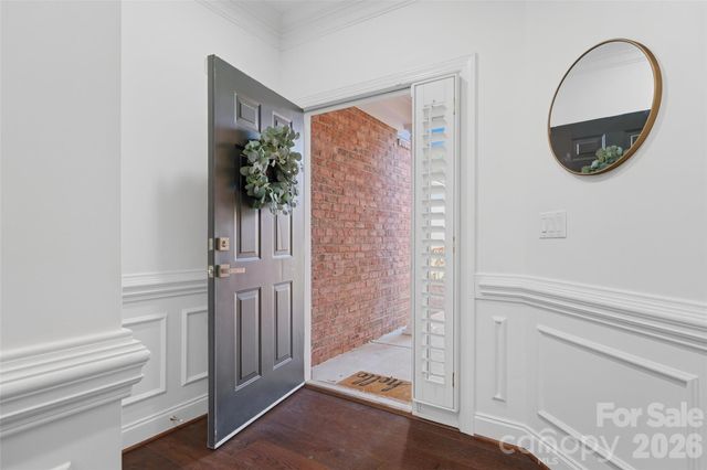 11282 Ballanvilla Drive, Charlotte, NC 28277