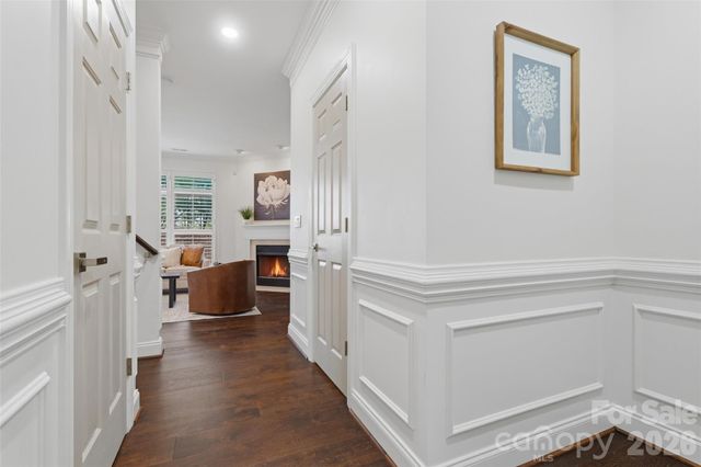 11282 Ballanvilla Drive, Charlotte, NC 28277