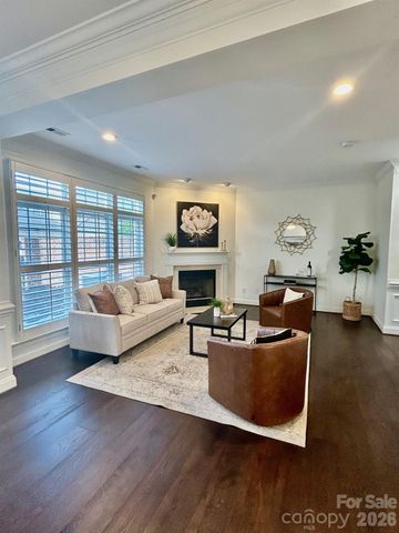 11282 Ballanvilla Drive, Charlotte, NC 28277