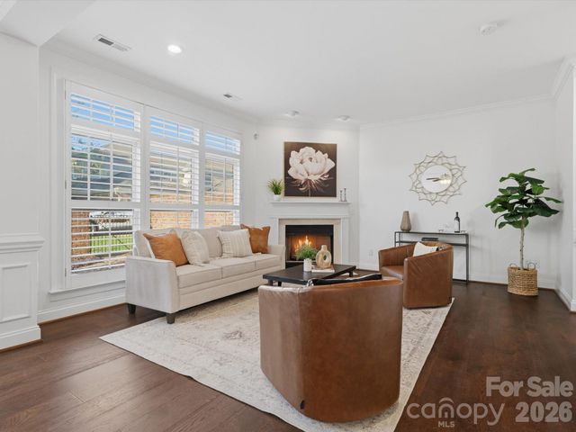 11282 Ballanvilla Drive, Charlotte, NC 28277