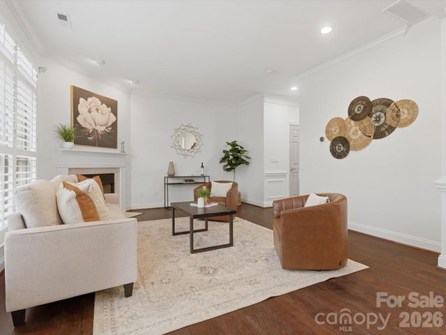 11282 Ballanvilla Drive, Charlotte, NC 28277