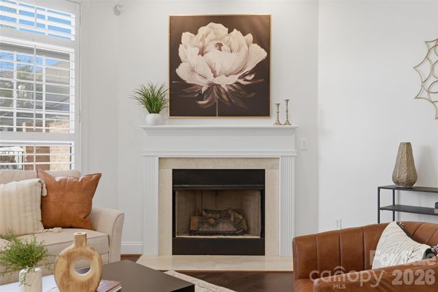 11282 Ballanvilla Drive, Charlotte, NC 28277