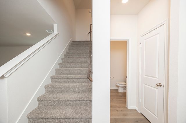 4101 River Rock Avenue, Celina, TX 75009