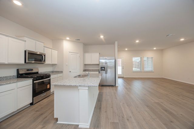 4101 River Rock Avenue, Celina, TX 75009