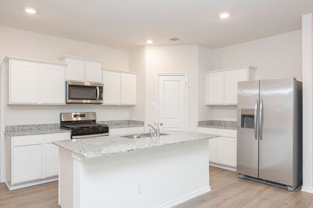 4101 River Rock Avenue, Celina, TX 75009