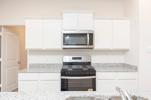 4101 River Rock Avenue, Celina, TX 75009