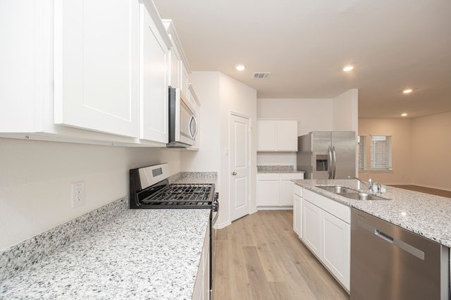 4101 River Rock Avenue, Celina, TX 75009