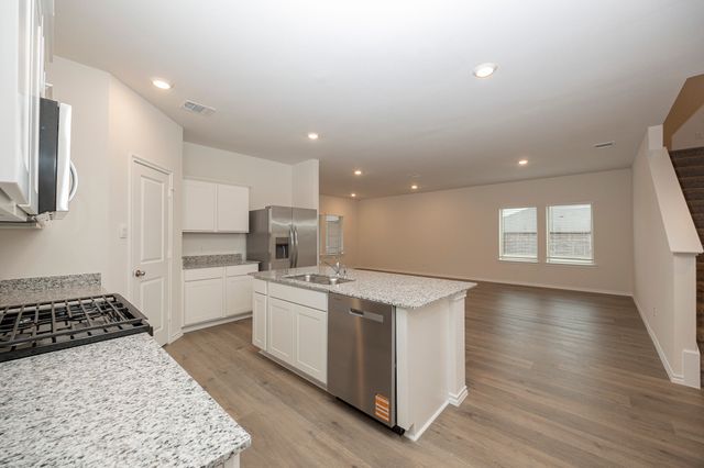 4101 River Rock Avenue, Celina, TX 75009