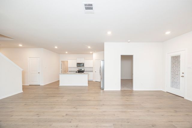 4101 River Rock Avenue, Celina, TX 75009