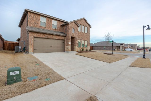 4101 River Rock Avenue, Celina, TX 75009