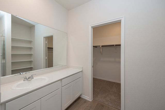 4101 River Rock Avenue, Celina, TX 75009