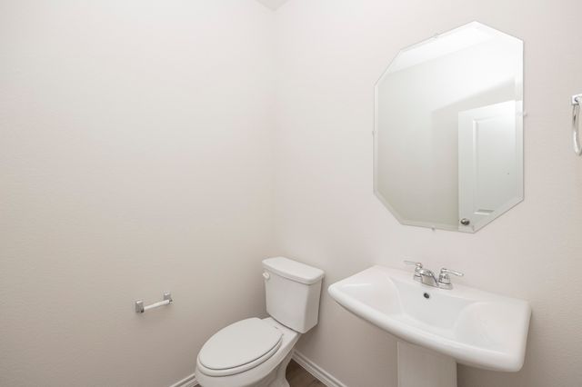 4101 River Rock Avenue, Celina, TX 75009