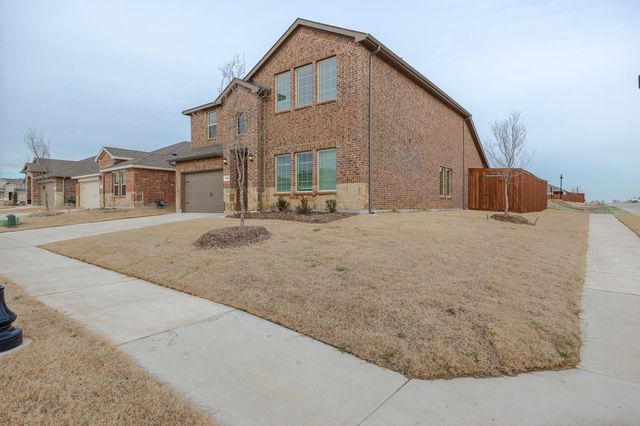 4101 River Rock Avenue, Celina, TX 75009
