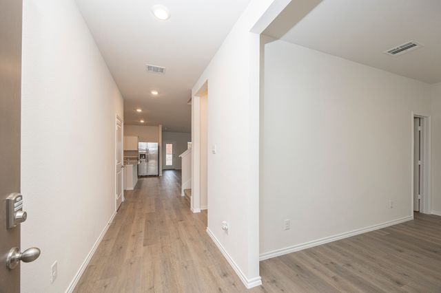 4101 River Rock Avenue, Celina, TX 75009