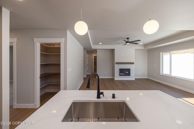 2641 N Cottage Hill Drive, Palmer, AK 99645