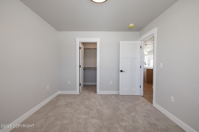 2641 N Cottage Hill Drive, Palmer, AK 99645