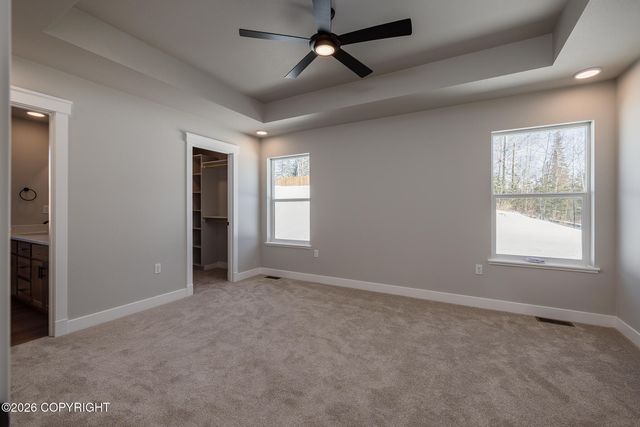 2641 N Cottage Hill Drive, Palmer, AK 99645