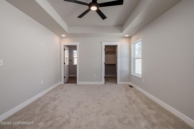 2641 N Cottage Hill Drive, Palmer, AK 99645