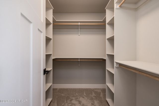 2641 N Cottage Hill Drive, Palmer, AK 99645