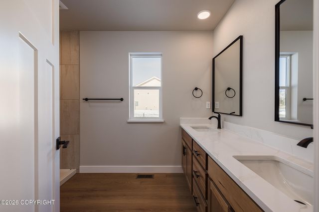 2641 N Cottage Hill Drive, Palmer, AK 99645