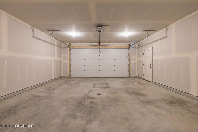 2641 N Cottage Hill Drive, Palmer, AK 99645