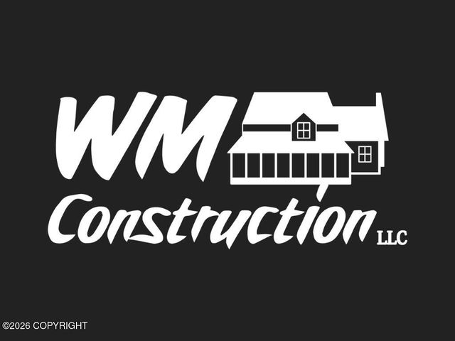 2641 N Cottage Hill Drive, Palmer, AK 99645