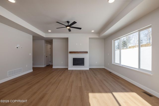 2641 N Cottage Hill Drive, Palmer, AK 99645