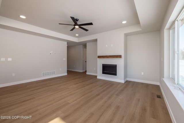 2641 N Cottage Hill Drive, Palmer, AK 99645