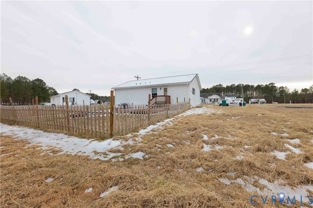 29209 Meadowview Dr, Waverly, VA 23890