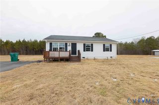 29209 Meadowview Dr, Waverly, VA 23890