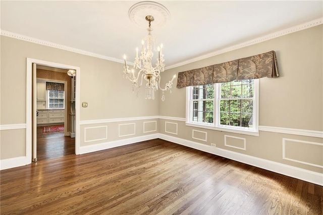 596 W Wesley Road NW, Atlanta, GA 30305