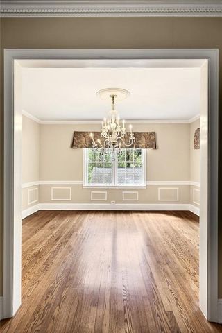 596 W Wesley Road NW, Atlanta, GA 30305