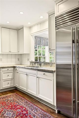 596 W Wesley Road NW, Atlanta, GA 30305