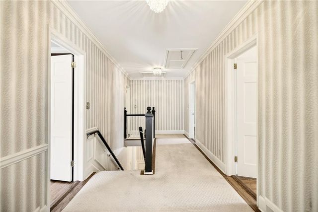 596 W Wesley Road NW, Atlanta, GA 30305