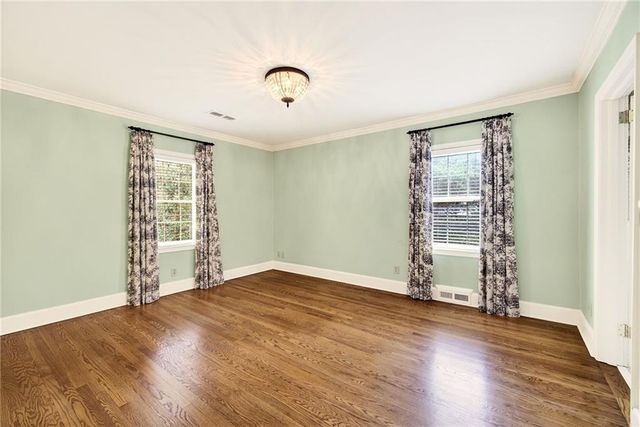 596 W Wesley Road NW, Atlanta, GA 30305