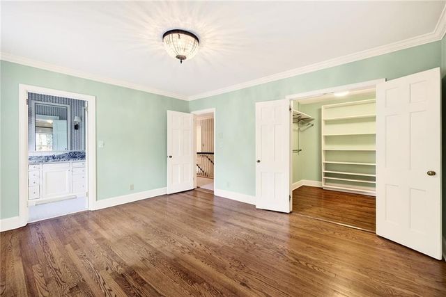 596 W Wesley Road NW, Atlanta, GA 30305