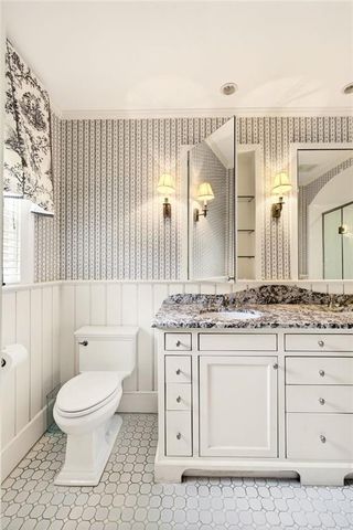 596 W Wesley Road NW, Atlanta, GA 30305