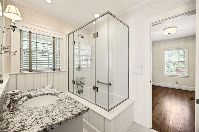 596 W Wesley Road NW, Atlanta, GA 30305