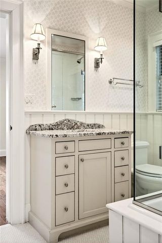 596 W Wesley Road NW, Atlanta, GA 30305