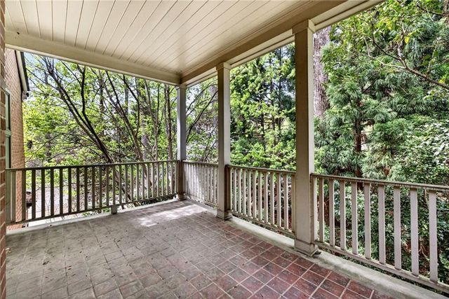 596 W Wesley Road NW, Atlanta, GA 30305